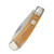Boker 2.0 Gentleman's Lockback Yellow Bone BK110814