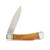 Boker 2.0 Gentleman's Lockback Yellow Bone BK110814