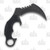 Tac-Force Fixed Blade Karambit Knife