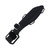 Gerber Versafix Pro Red Machete Fixed Blade 9in Bolo Blade