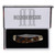 Rough Ryder Imitation Tortoise Shell Bow Trapper Folding Knife RR2442