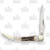 Hen & Rooster Small Stag Toothpick Folding Knife