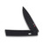 Glow Rhino Fermi Linerlock Folding Knife (Red Thumb Stud)