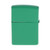 Zippo Golf Green Matte Lighter