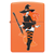 Zippo Halloween 2023 Lighter (Witch's Broom)