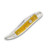 Boker Traditional Series 2.0 Texas Toothpick yellow Bone