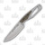 Buck Paklite 2.0 Field Pro Fixed Blade Knife (OD Green Micarta)