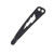 Something Obscene J Cape V4 Folding Knife Black 20CV/Murdered Out Titanium