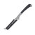 Hogue Expel Scalpel Fixed Blade Knife Black G10 2.5in Replaceable Blade HG35876