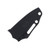 Buck Paklite 2.0 Cape Select Fixed Blade Knife Black GFN BU13506