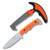 Gerber Vital Pack Saw and Freeman Guide Fixed Blade Knife Combo