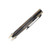 Something Obscene J Cape V4 Bronze – Black 3.5in Plain Black Drop Point