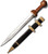 Cold Steel Roman Gladius 28.5 Inch Sword