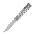 Bear & Son Bear Song VII Balisong Small Stainless Bowie BRB900SSS