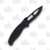 Beretta Airlight III Linerlock Folding Knife (Black)