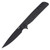 CRKT LCK Plus Carbon Fiber Folding Knife