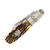 Rough Ryder Tuff Stag Barlow Folding Knife RR2369