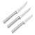 Rada Kitchen Knives Galore Gift Set Paring Aluminum RS01