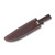 Frost Cutlery Chipaway Walnut Bowie
