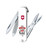 Victorinox Classic SD Swiss Army Knife Nursing Is a Work of Heart SMKW Special Design