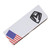 Medford Praetorian Swift FL Folding Knife 3.37in Tumbled Tanto Blue MKFF2064TT-44TM-T1C1-Q4