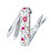 Victorinox Classic SD Swiss Army Knife I'm a Nurse  What's Your Superpower? SMKW Special Design