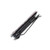 Rite Edge US Skull Money Clip Folding Knife 1.5in Reverse Tanto Blade