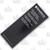 Spyderco Para 3 Digital Camo 2.93 Inch Plain Black DLC Clip Point Box 3