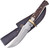 Hen & Rooster HR184 Deer Stag Fixed Blade Knife