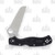 Spyderco Rescue 3 Lightweight Folding Knife Thin Blue Line