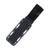 Demko FreeReign Fixed Blade Knife (Gray and Black) DFRAUS10AGB