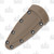 Smith & Wesson FDE Boot Knife Sheath