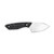 Gerber Stowe 2.5in Stonewash Clip Point Fixed Blade Knife
