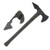 Cold Steel Trench Hawk Axe OD Green Handle CS90PTHG