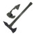 Cold Steel Trench Hawk Axe OD Green Handle CS90PTHG