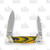 Rough Ryder Wasp Canoe Folding Knife