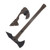 Cold Steel Trench Hawk Axe FDE CS90PTHF