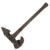 Cold Steel Trench Hawk Axe FDE CS90PTHF