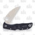 Spyderco Endela Signature Folding Knife Wharncliffe