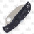 Spyderco Endela Signature Folding Knife Wharncliffe