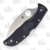 Spyderco Endela Signature Folding Knife Wharncliffe