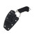 Spydecro Swick 5 Large Fixed Blade Knife 2.73in Wharncliffe SPFB14P5