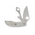 Spyderco ClipiTool Screwdriver Opener Multi-Tool SPC175P