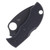 Spyderco Manbug Folding Knife Black Wharncliffe