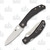Spyderco Kapara Folding Knife