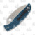 Spyderco Endura Lightweight Folding Knife K390 Wharncliffe