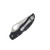 Spyderco Byrd Harrier 2 Folding Knife Plain Edge SPBY01GP2
