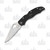 Spyderco Byrd Harrier 2 Lightweight Folding Knife