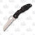 Spyderco Byrd Meadowlark 2 Rescue Folding Knife