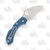 Spyderco Dragonfly 2 Folding Knife Wharncliffe